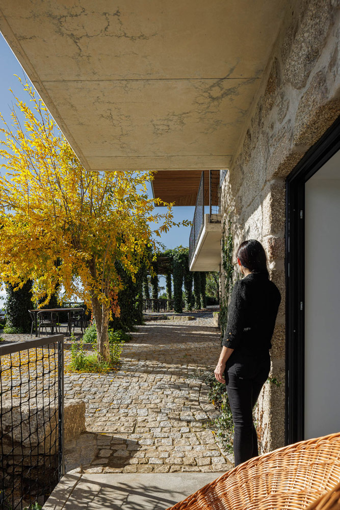 The Vagar Villa 