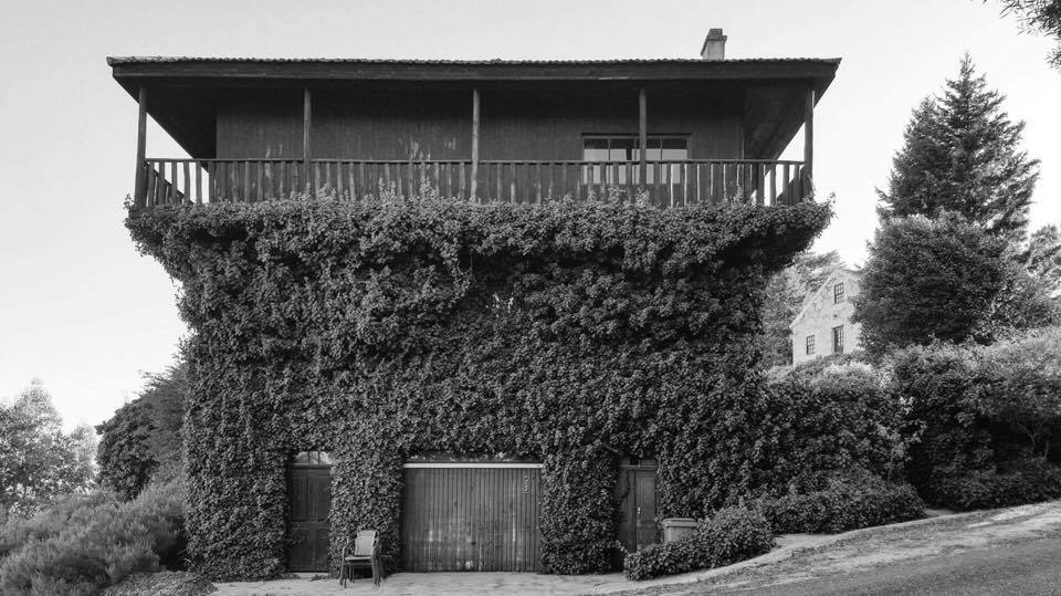 The Vagar Villa 