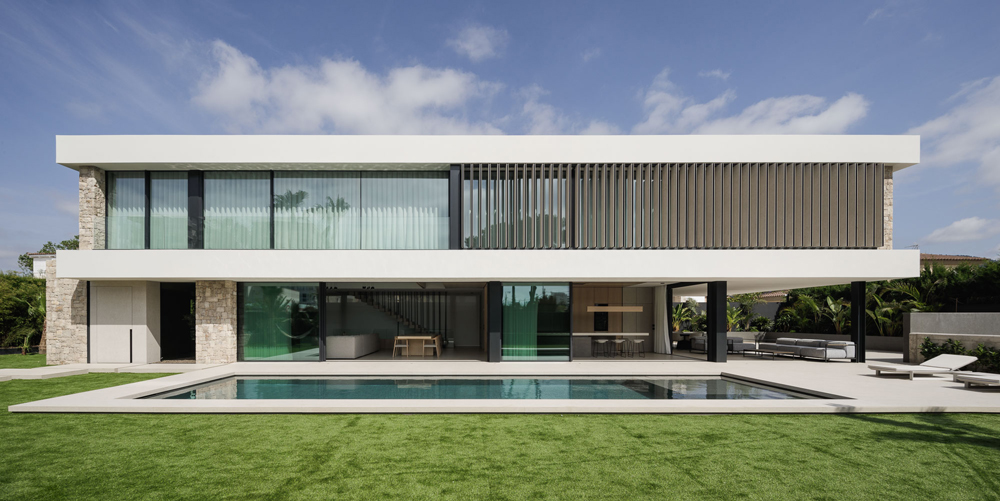 TJ Villa 