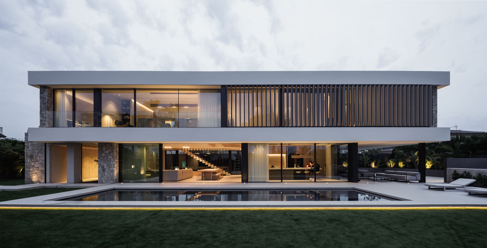 TJ Villa 