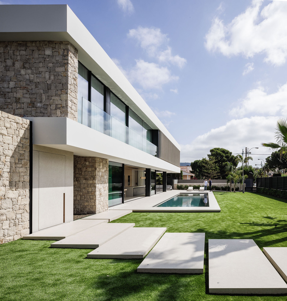 TJ Villa 