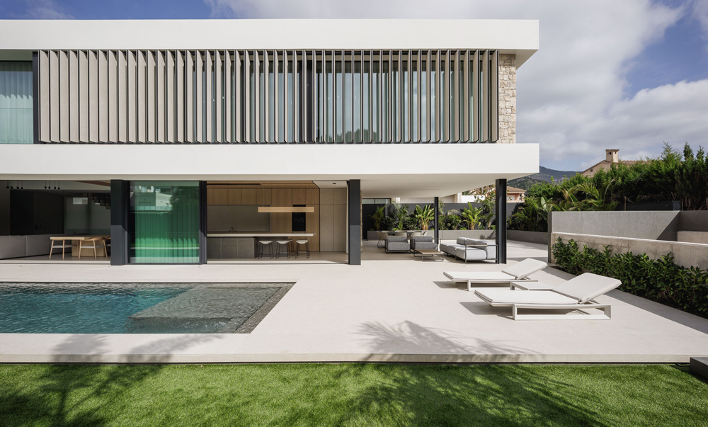 TJ Villa 