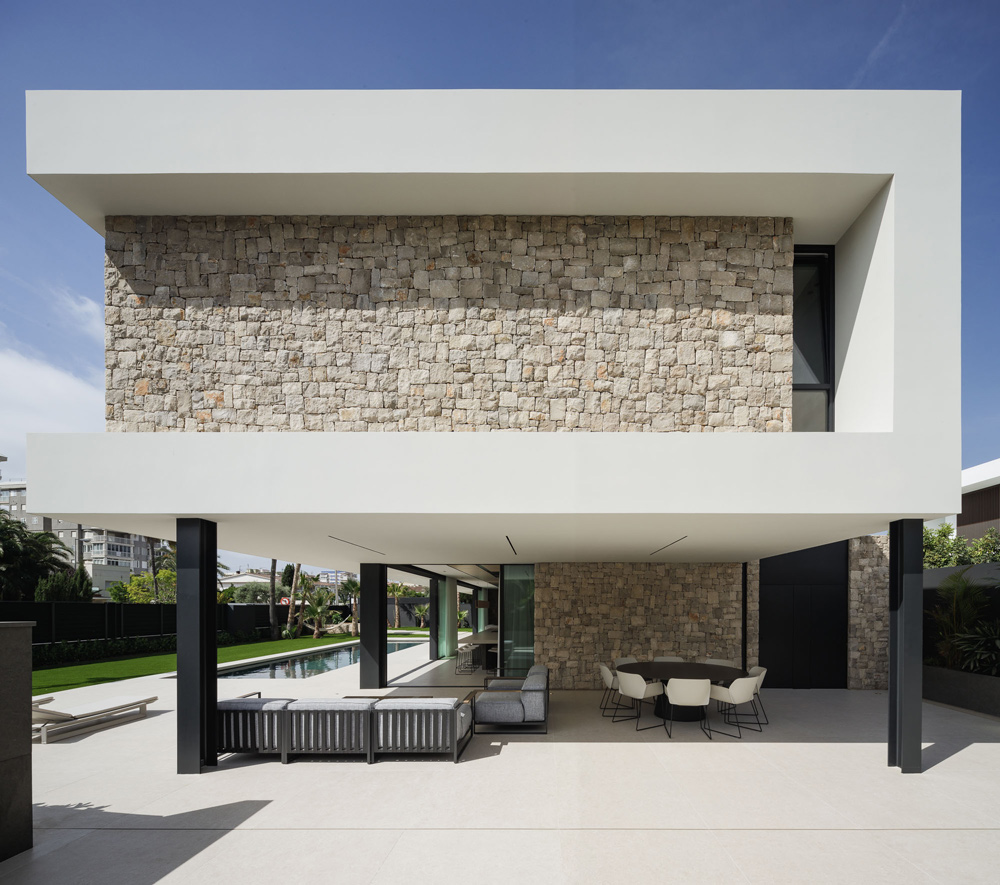 TJ Villa 