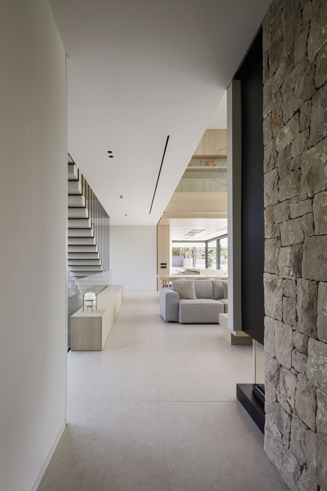 TJ Villa 