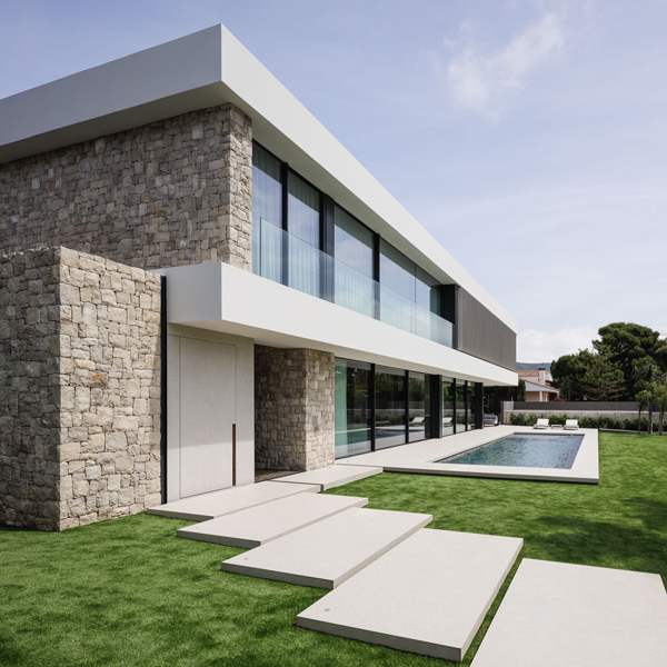 TJ Villa 