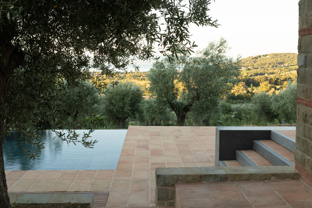 Trasimeno Villa