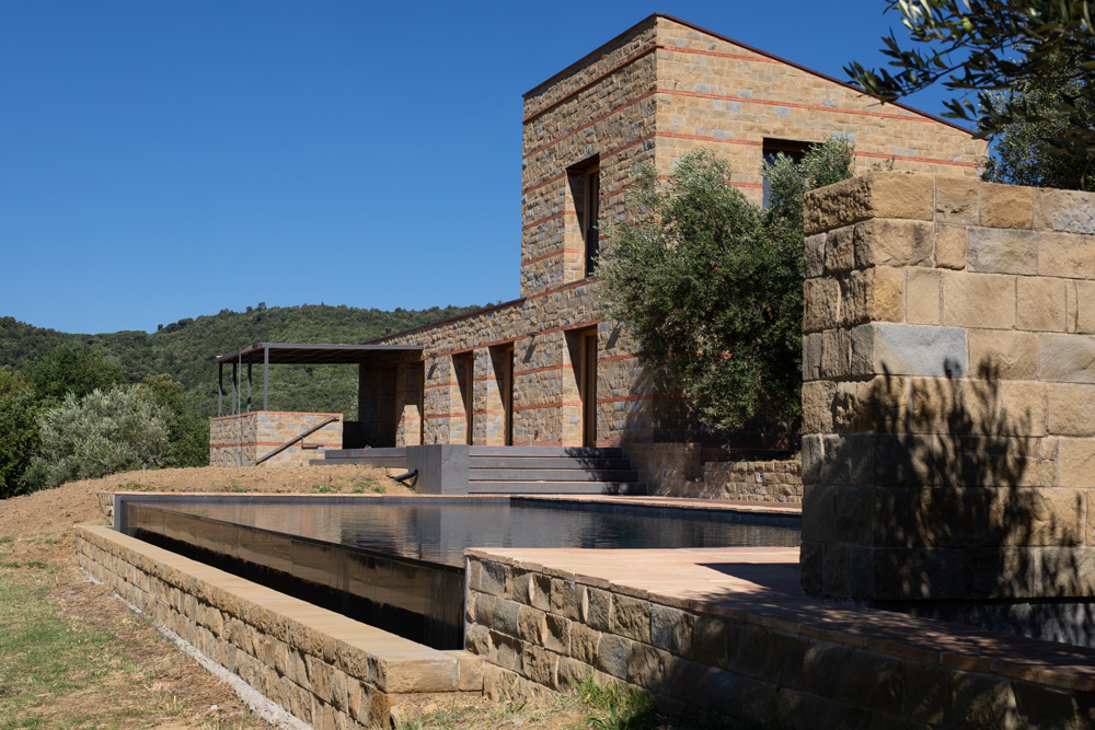 Trasimeno Villa