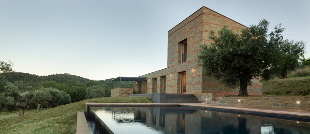 Trasimeno Villa