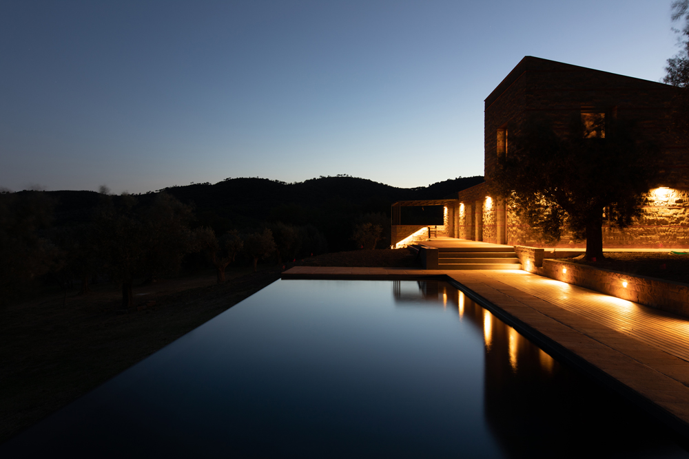 Trasimeno Villa