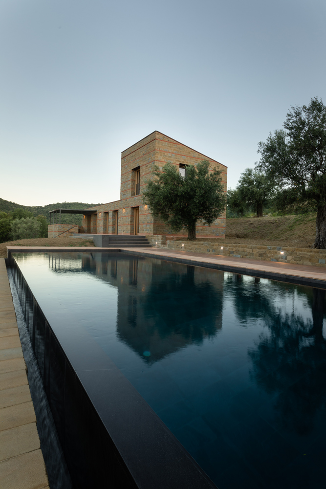 Trasimeno Villa