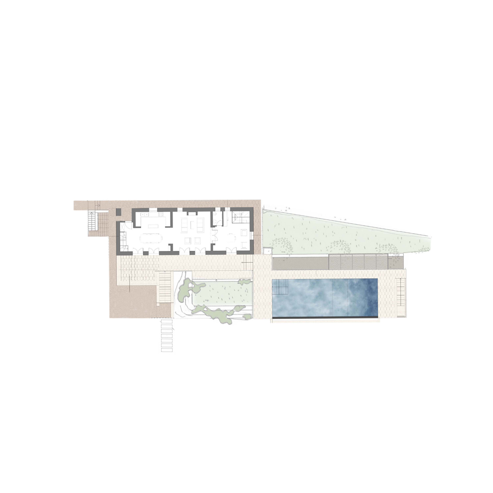 Trasimeno Villa