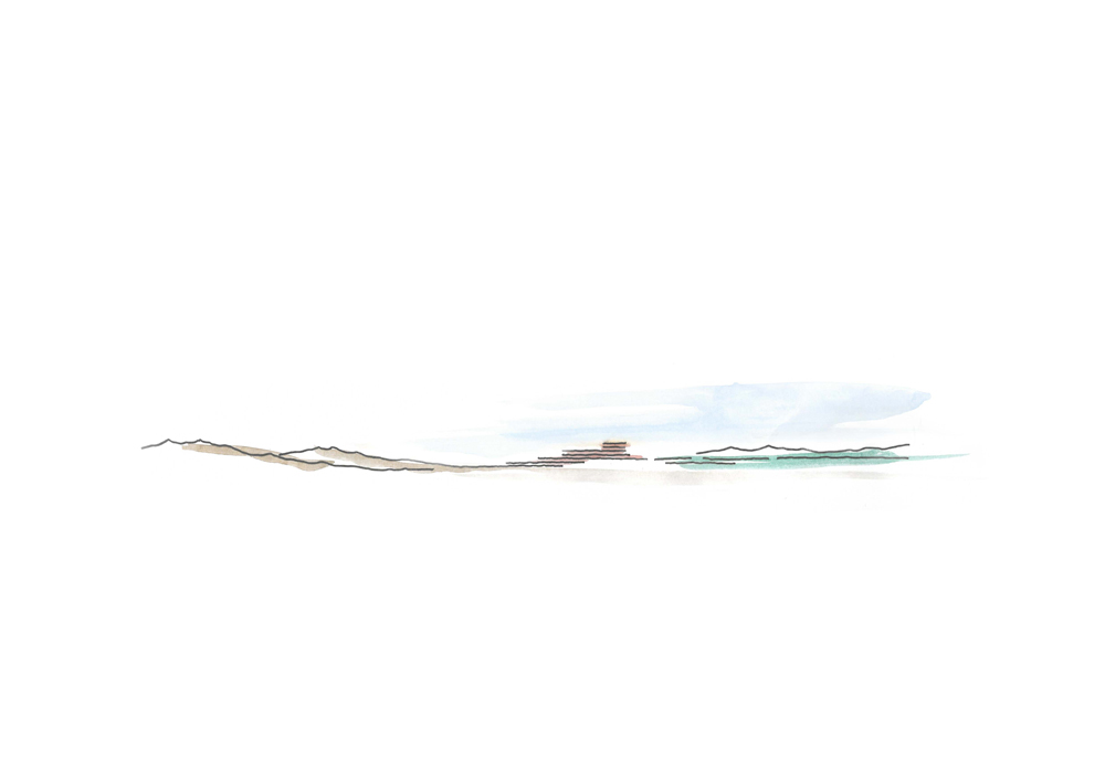 Trasimeno Villa