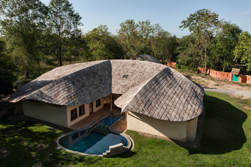 Trika Villa 