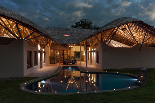 Trika Villa 