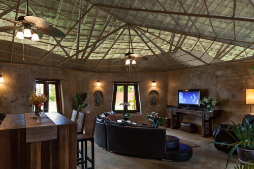 Trika Villa 