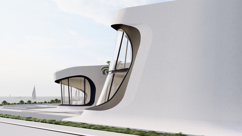 Trinary Life Villa