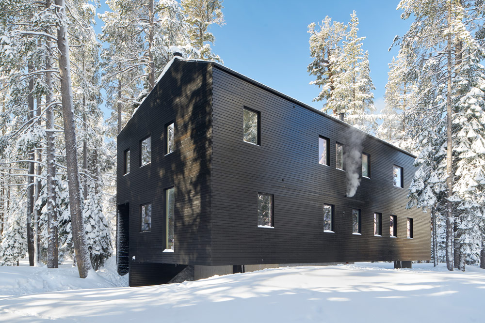 Troll Hus Villa