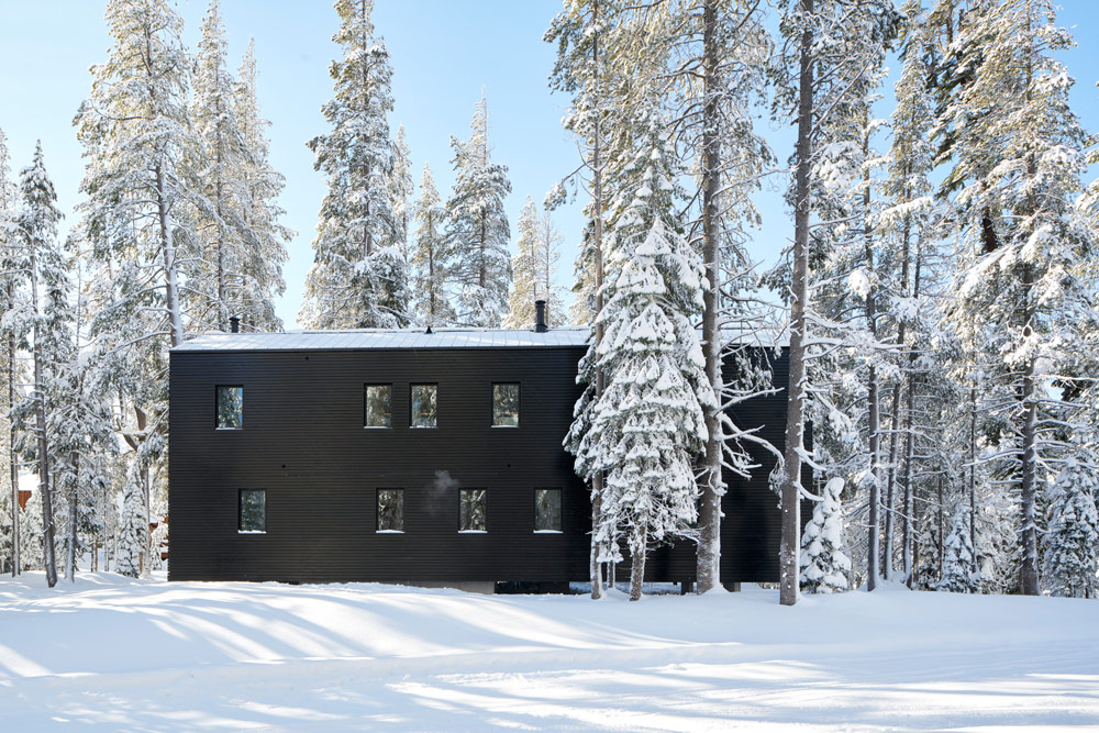 Troll Hus Villa