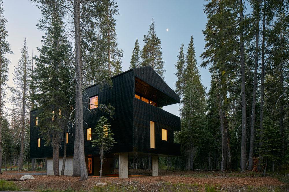 Troll Hus Villa