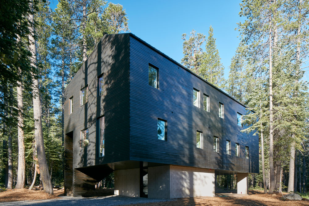 Troll Hus Villa