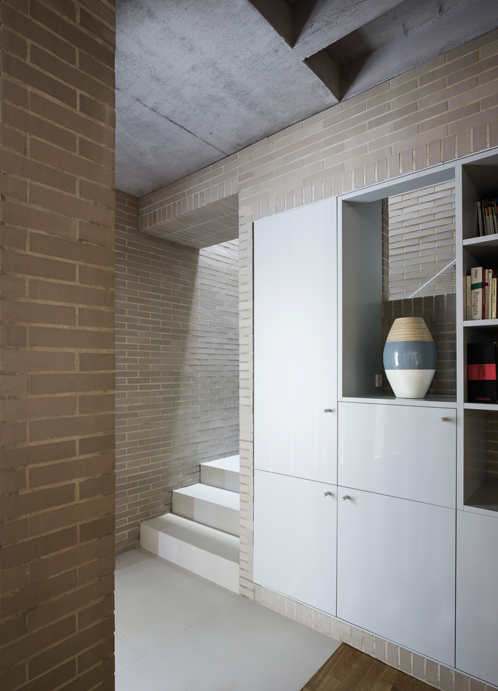 Villa 10 x 10
