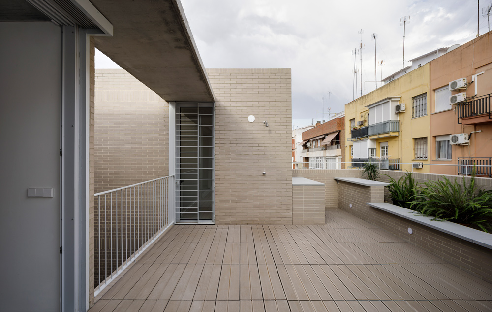Villa 10 x 10