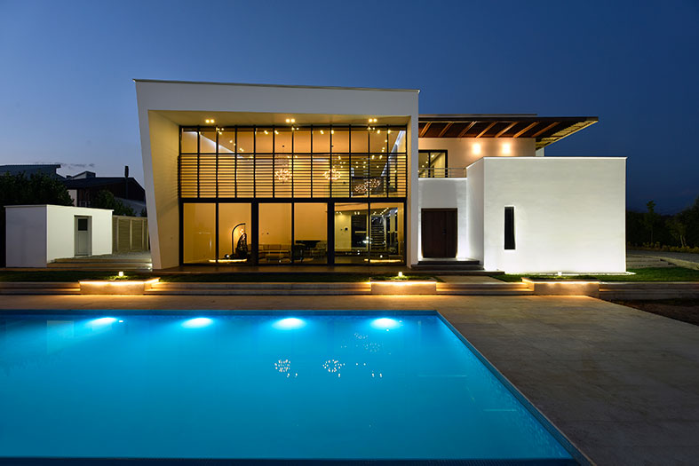 Villa 101