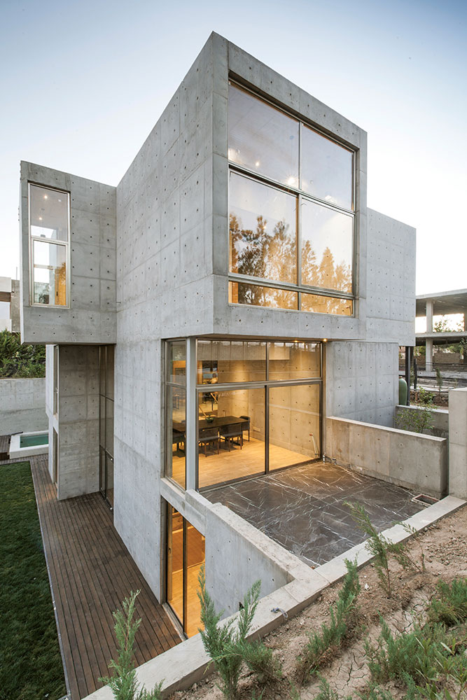 villa 131