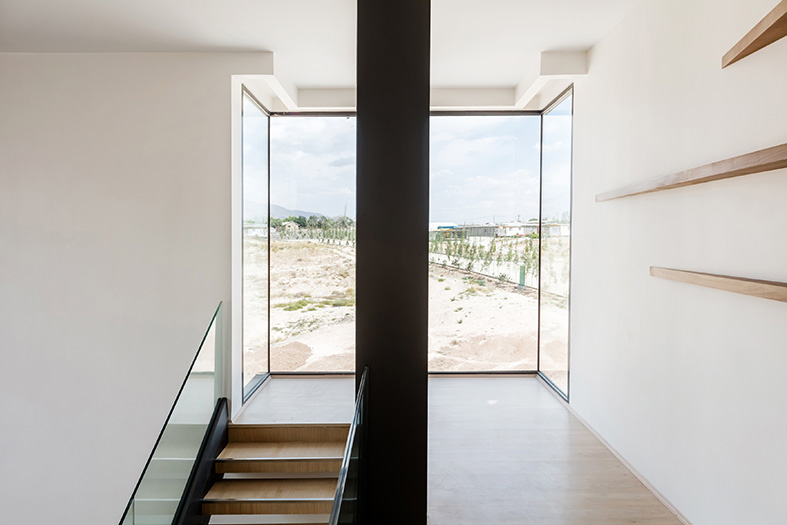 Villa 142