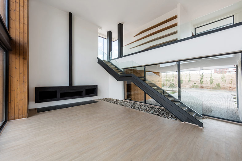 Villa 142