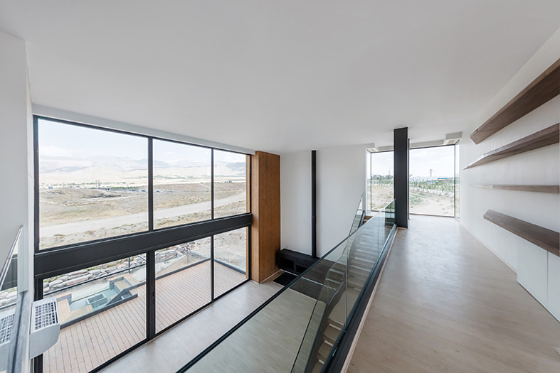 Villa 142