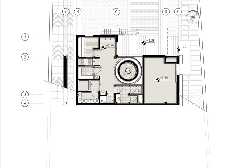 Villa 142