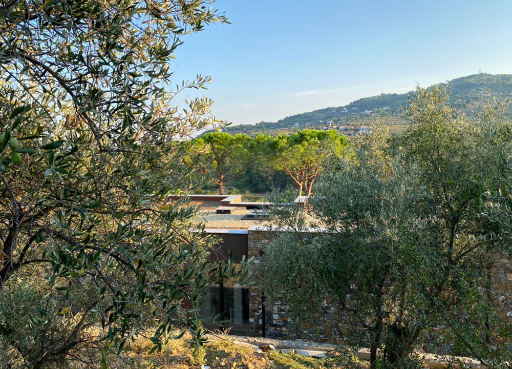 Villa 2G 