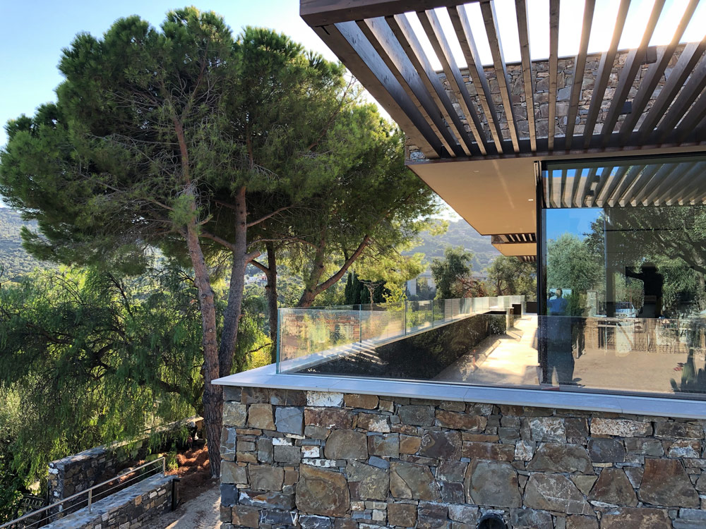 Villa 2G 
