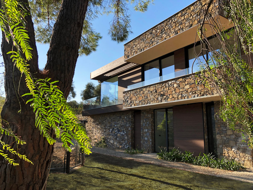 Villa 2G 