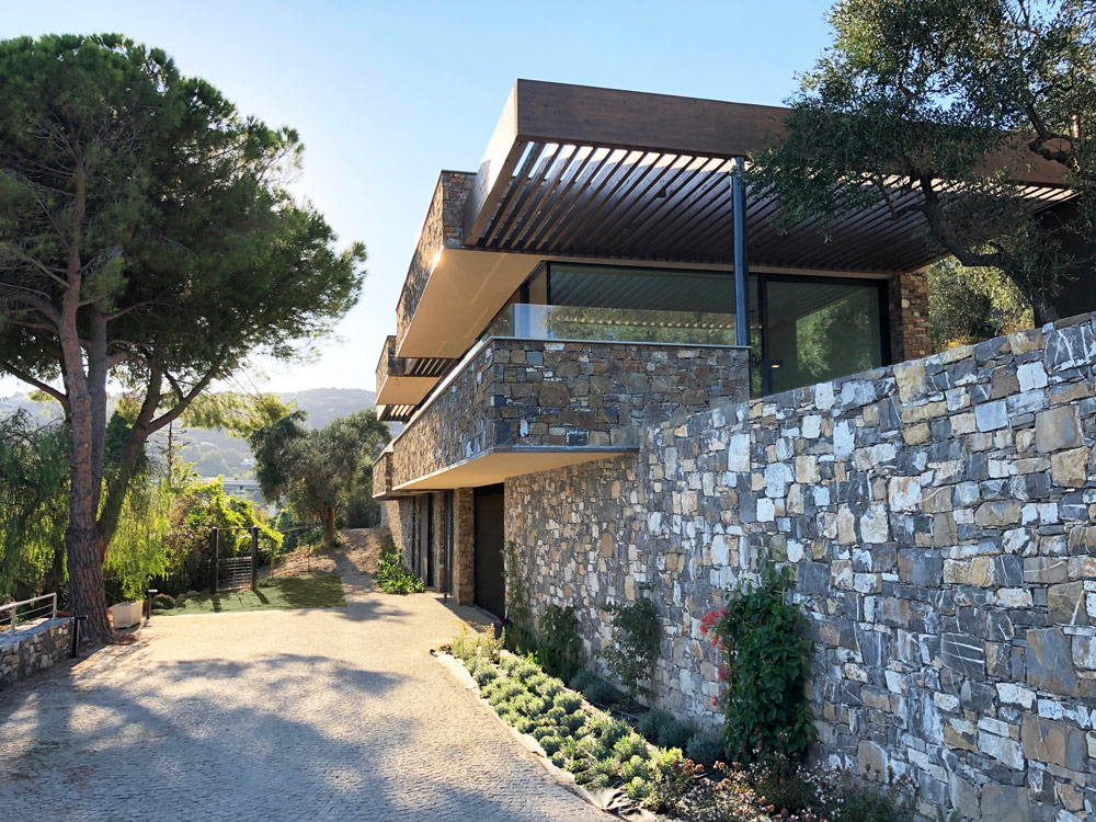 Villa 2G 