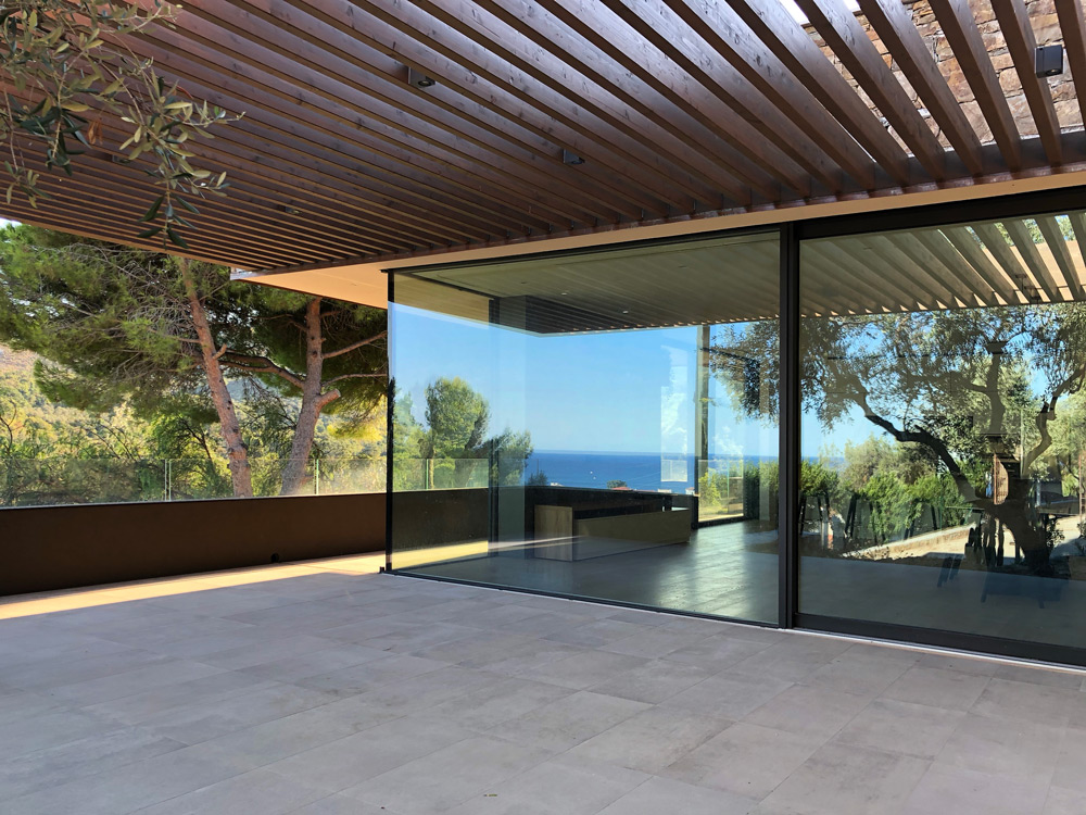 Villa 2G 
