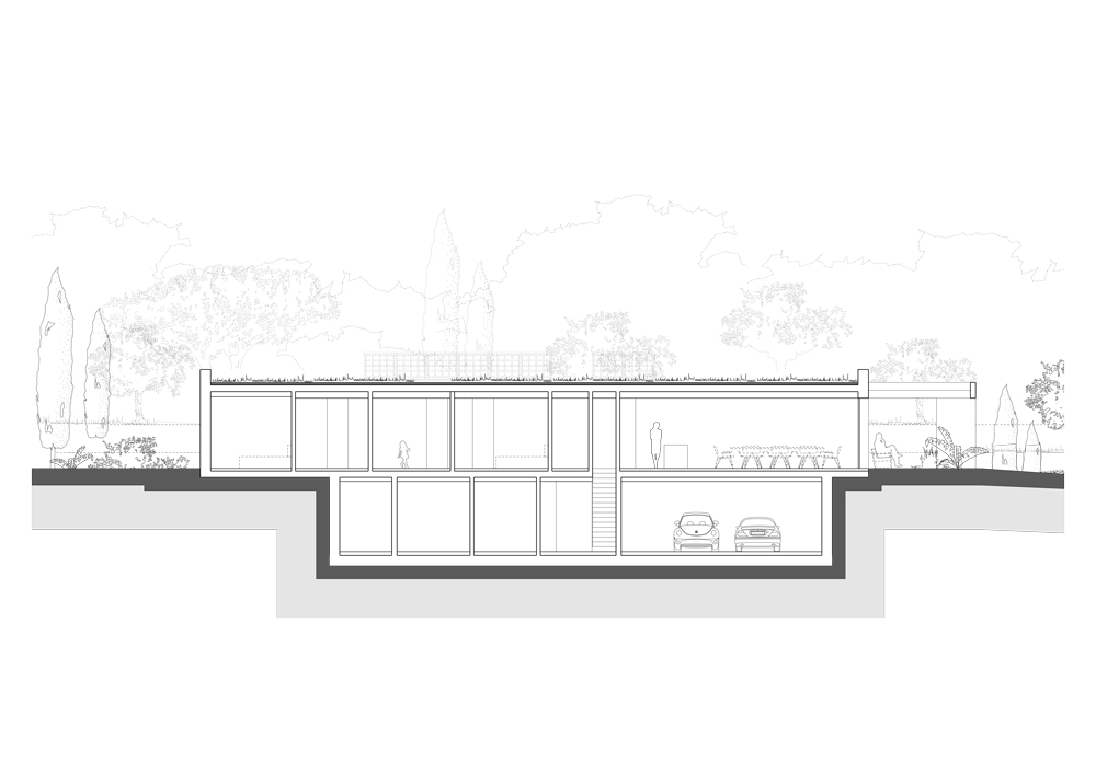 Villa 2G 