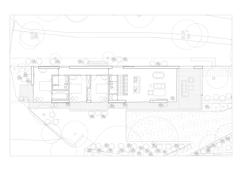 Villa 2G 