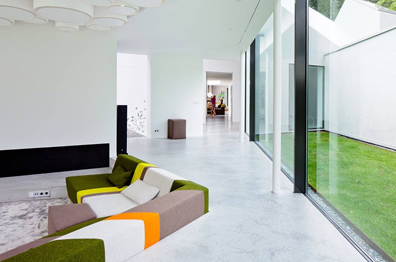 Villa 4.0, ‘t Gooi