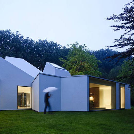 Villa 4.0, ‘t Gooi