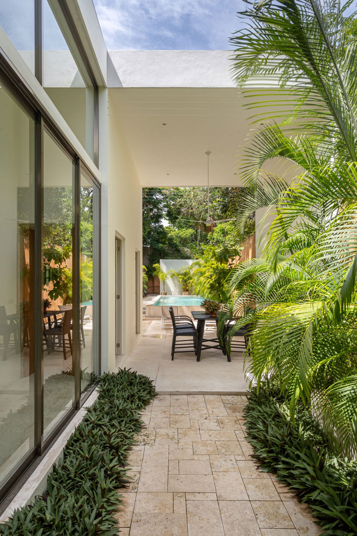 Villa 64