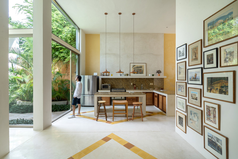 Villa 64