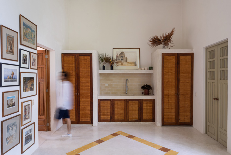 Villa 64