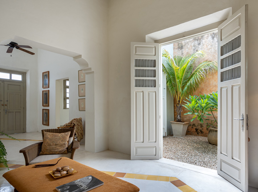 Villa 64