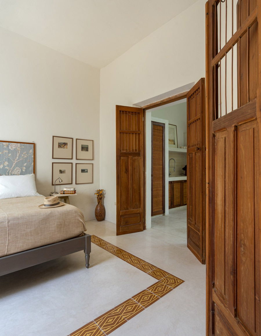Villa 64