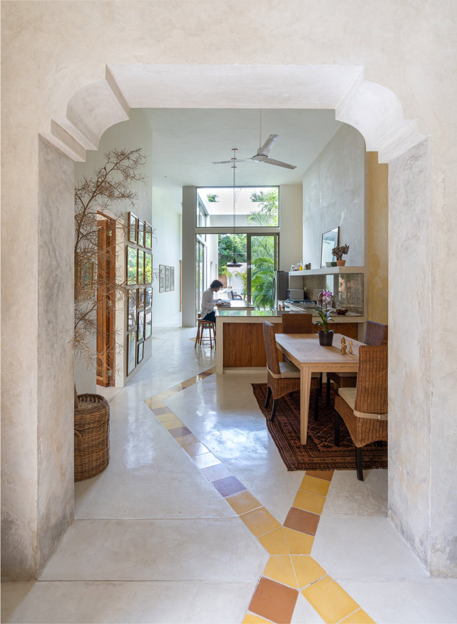 Villa 64