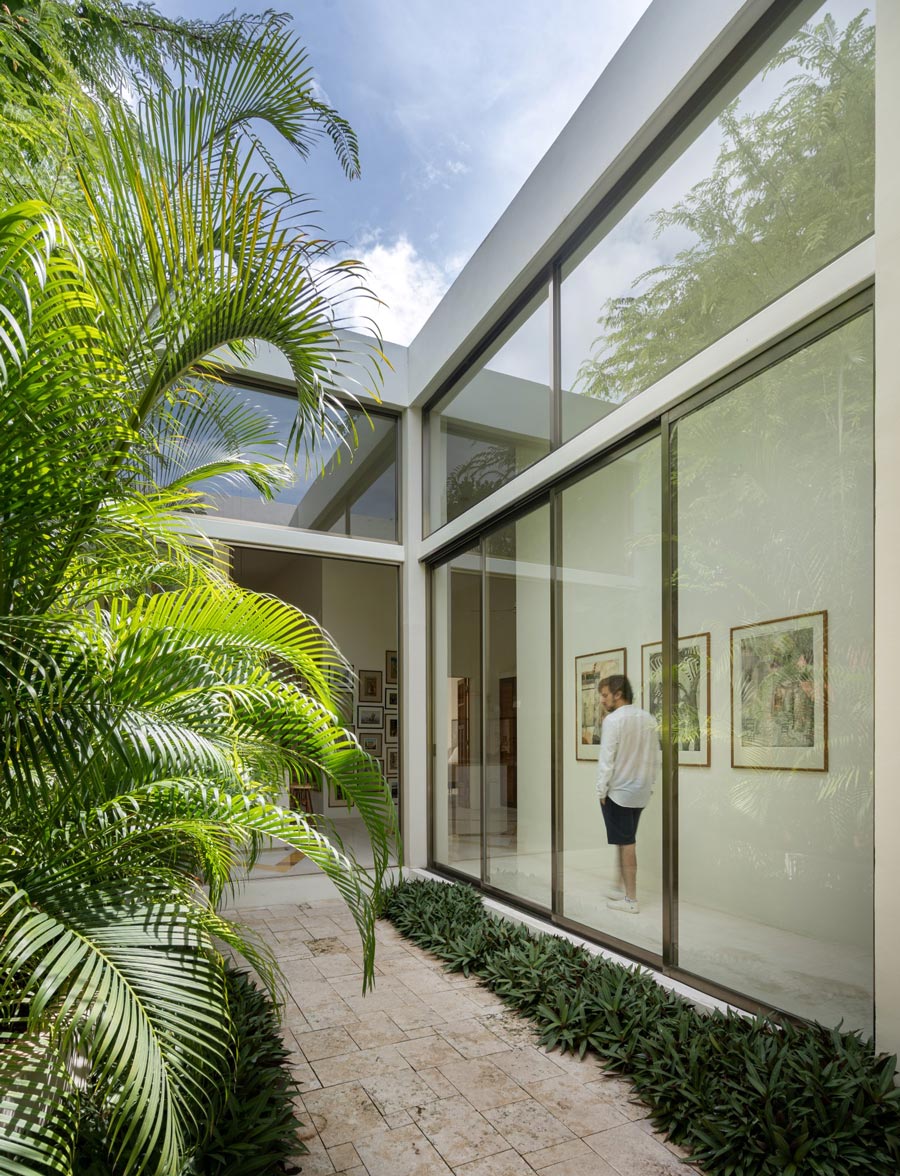 Villa 64