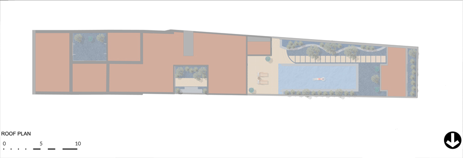 Villa 64