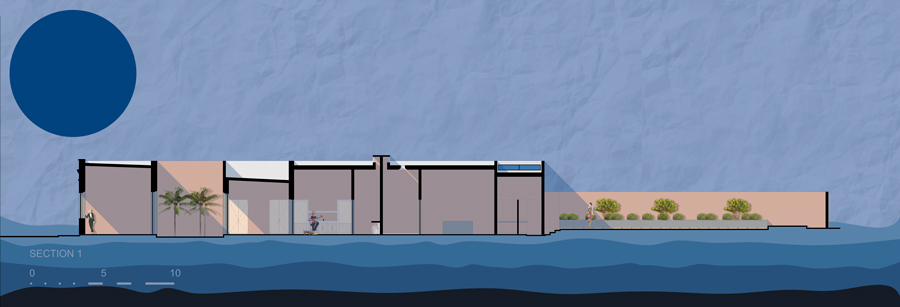 Villa 64